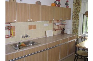 Tsjekkia Chata Žďár nad Sázavou, Eksteriør